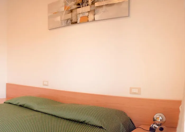 דירה Caprice דיאנו מרינה