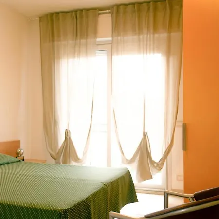 Caprice Apartmán Diano Marina
