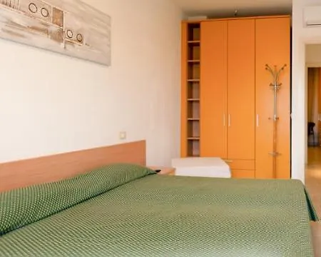 Caprice Apartmán Diano Marina