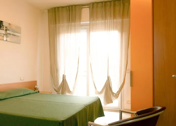 Caprice Appartement Diano Marina