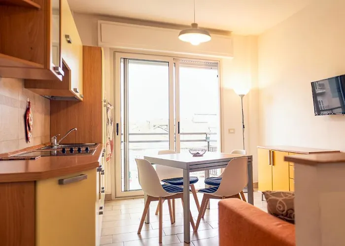 Caprice * Diano Marina