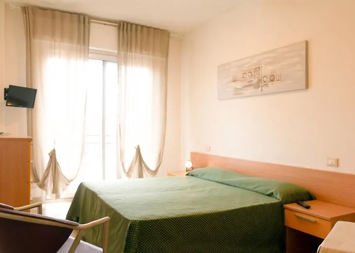 Appartement Caprice Diano Marina